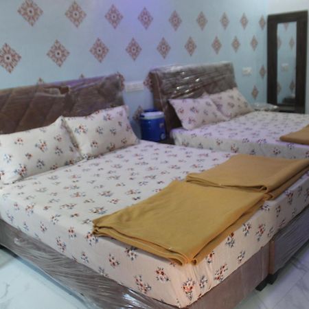 Atithi Home Stay Garudeshwar المظهر الخارجي الصورة