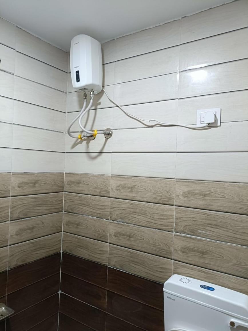 Atithi Home Stay Garudeshwar المظهر الخارجي الصورة