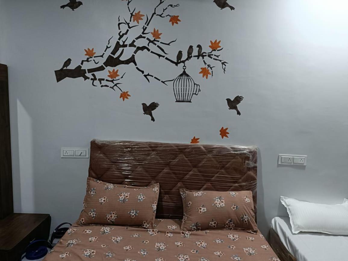 Atithi Home Stay Garudeshwar المظهر الخارجي الصورة
