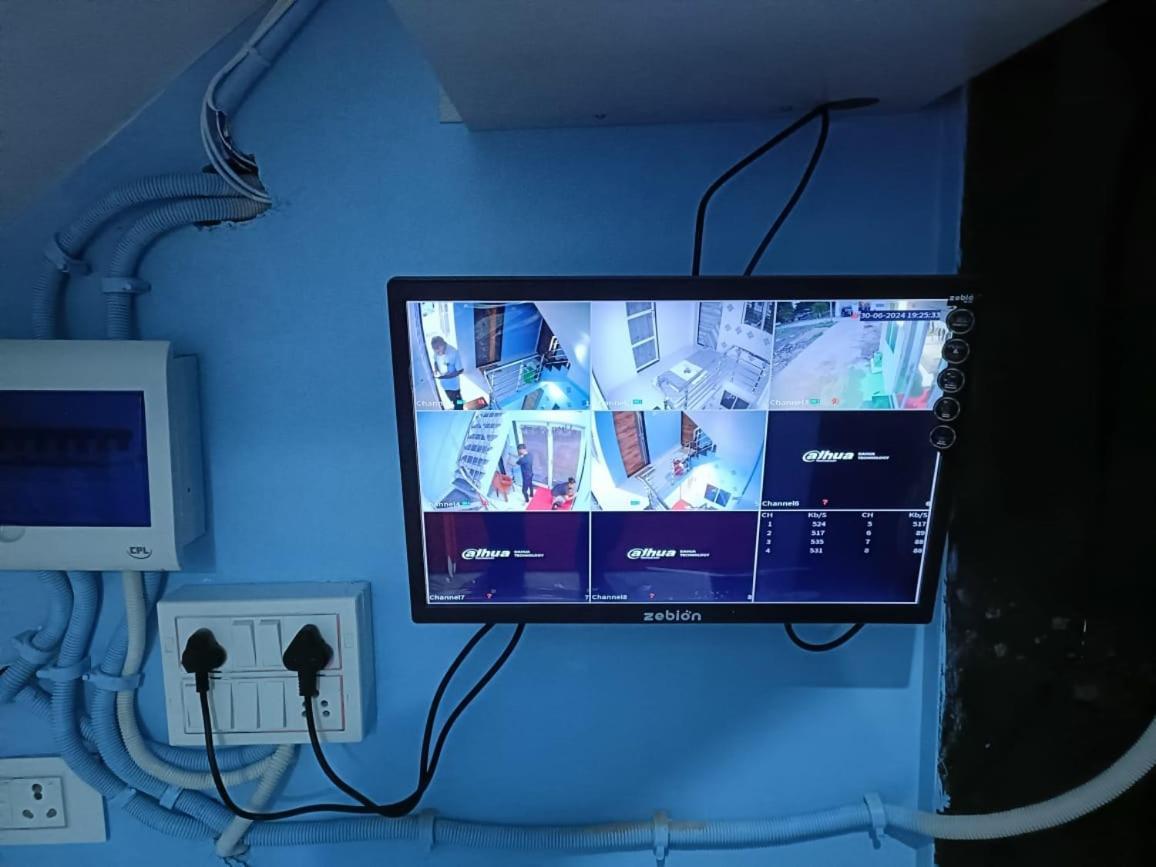 Atithi Home Stay Garudeshwar المظهر الخارجي الصورة