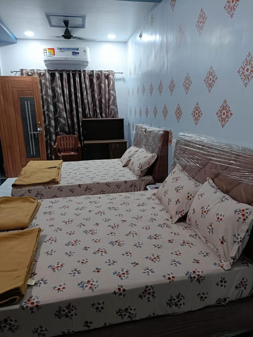 Atithi Home Stay Garudeshwar المظهر الخارجي الصورة