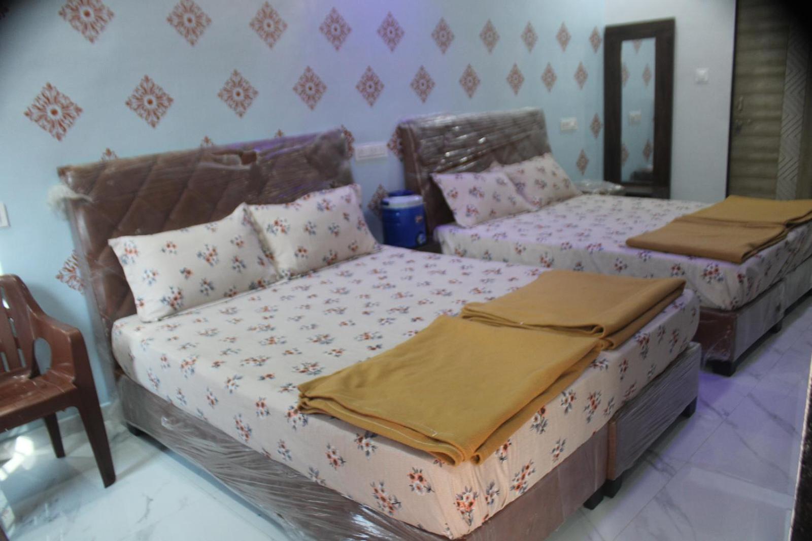 Atithi Home Stay Garudeshwar المظهر الخارجي الصورة