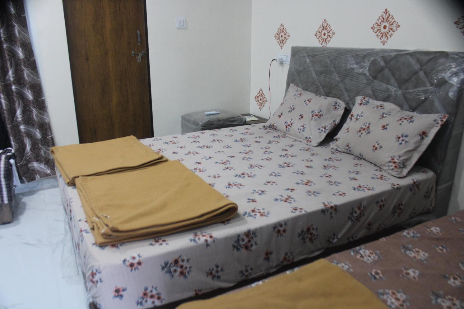 Atithi Home Stay Garudeshwar المظهر الخارجي الصورة